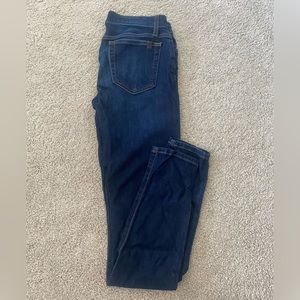 Joes Jeans skinny
